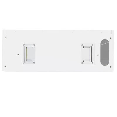 15.36kWh Capacità 3.2v 100Ah Lithium Home Energy Storage Battery Module Display LCD Cann Communication