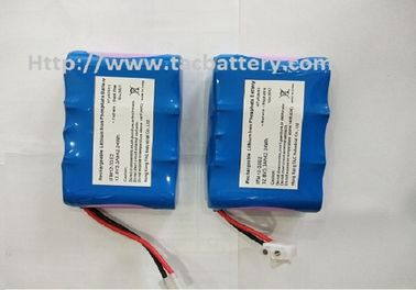 Batteria ricaricabile di IFR26650 3.3Ah 2S1P 6.4V LiFePO4 con BMS