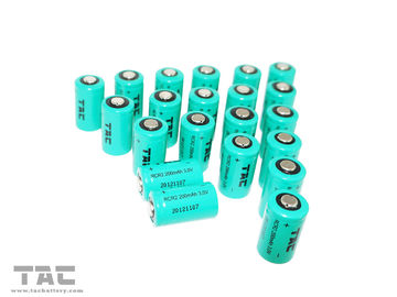 Batteria ricaricabile di 3.0V CR2/IFR15270 3.2V LiFePO4 per attrezzatura medica