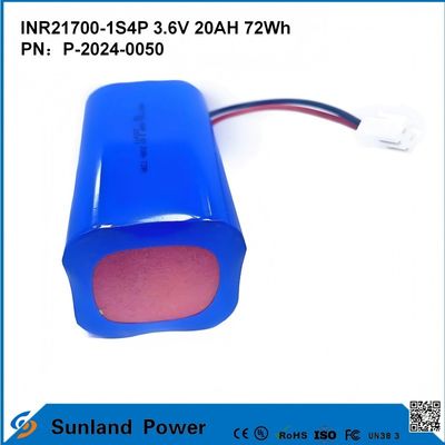 Sistema intelligente di accumulo di energia a batteria per soluzioni ottimali di gestione dell'energia