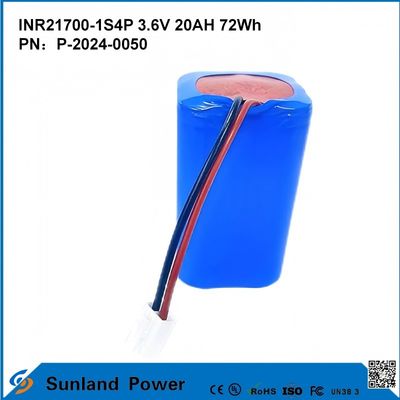 Sistema intelligente di accumulo di energia a batteria per soluzioni ottimali di gestione dell'energia