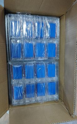ICR503759 1S2P 3.7V 2400mAh-PHR-2P Ultimate Power Pack per batteria elettronica portatile