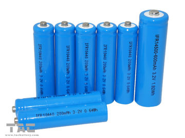 Tipo batteria 26650 3600mAh di energia dello ione 3.2V LiFePO4 del litio per la E-bici