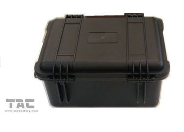 pacchetto della batteria di 12V LiFePO4 per il sistema di immagazzinamento dell'energia di EV E-CAR 12.8V 90AH HEV
