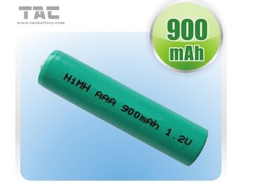 batteria ricaricabile di idruro di metallo di nichel 900mAh di 1.2V AAA 10450