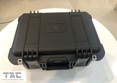 Pacchetto della batteria di 1KWH 110AH 12V LiFePO4 per il sistema di immagazzinamento dell'energia