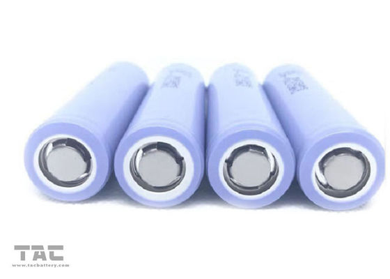 Batterie ricaricabili della macchina utensile di capacità elevata LiFePo4 21700 4200mAh 3.2V