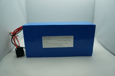 pila secondaria del pacchetto 20Ah della batteria di 24V 12V LiFePO4 per l'applicazione di potere