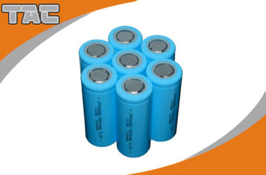 2V 26650 cilindrici di LiFePO4 batteria 2200mAh energia tipo per pacco batteria E-bike