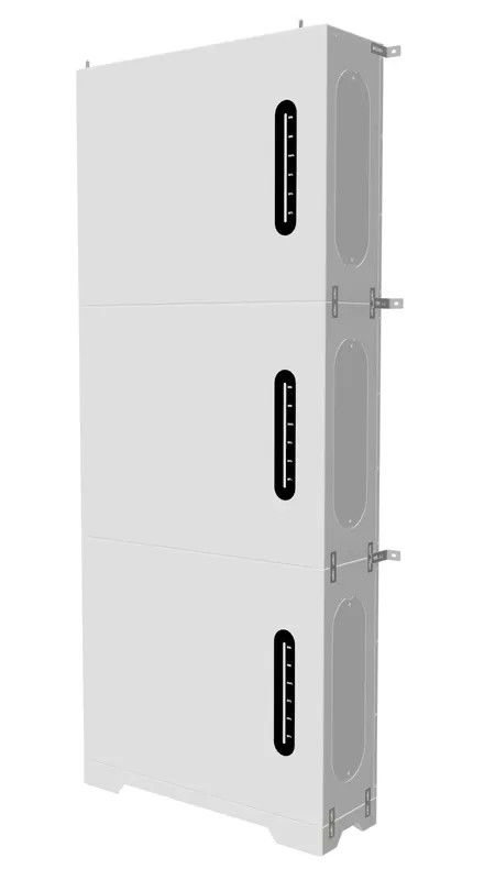 15.36kWh Capacità 3.2v 100Ah Lithium Home Energy Storage Battery Module Display LCD Cann Communication