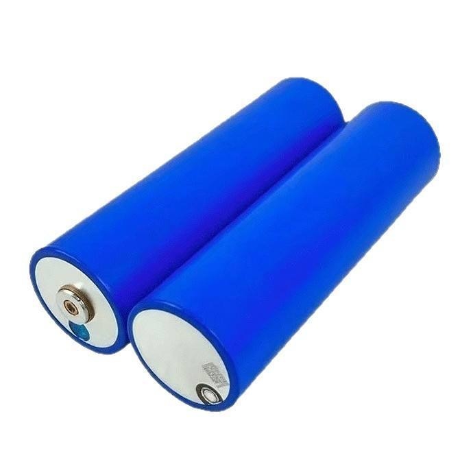 Metodo di carica standard Batteria agli ioni di litio per auto elettrica con tensione della batteria da 3,60 a 3,95 V