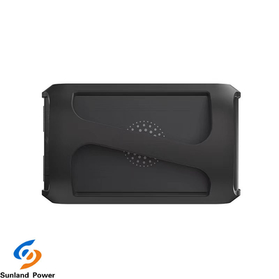 alimentazione elettrica portatile del backup di batteria del backup della batteria della casa di 1000W 748.8wh