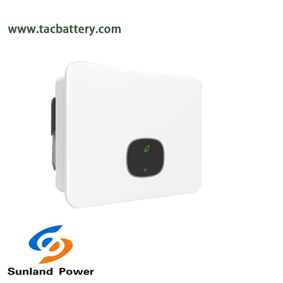 Casa fuori dal corredo solare completo del pannello del sistema 1100V PV di energia solare di griglia