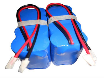 sostituzione delle batterie ricaricabili della macchina utensile dello Li-ione di 12.8V 4.6AH per Playmobile