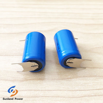 Non ricaricabile 3.0V CR14250 Batteria primaria al litio 800mAh con schede Applicazione per la casa intelligente