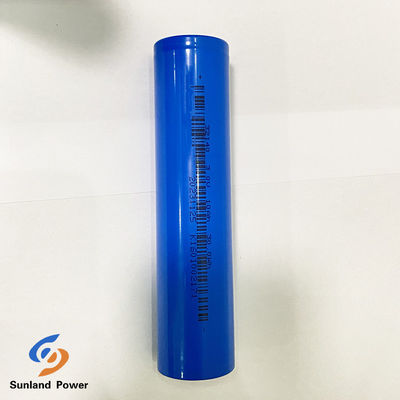 32140 Batteria agli ioni di sodio ricaricabile da 3,0 V a 10 Ah per sistemi di stoccaggio dell'energia