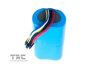 IFR26650F 6400mAh 6.4V Power Tool batterie ricaricabili con lungo ciclo di vita