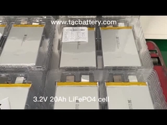 motociclo elettrico del pacchetto della batteria di 48V 20AH