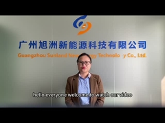 Pacchetto impermeabile della batteria di IFR26650 4S10P 12V 36Ah LiFepo4 per lo stoccaggio di energia portatile Syetem 400Wh